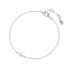 Armband Pure, 925 Sterlingsilber-LEAF Hot