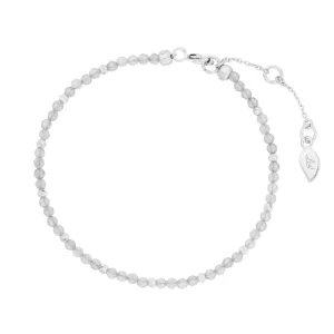 Armkette Serenity, Labradorit, 925 Sterlingsilber-LEAF Discount