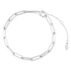Armkette Square, 925 Sterlingsilber-LEAF Best