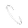 Armreif Hearts, 925 Sterlingsilber-LEAF Clearance