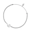 Charity Armband KOLIBRI,-LEAF Outlet