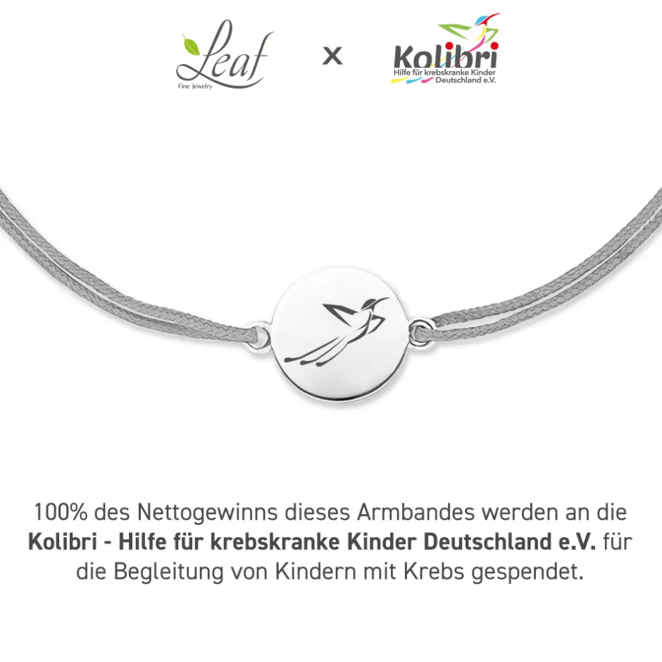 charity_armband_kolibri_g_1.webp Charity Armband KOLIBRI,-LEAF Outlet