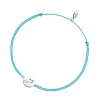 Charity Armband KOLIBRI,-LEAF Hot