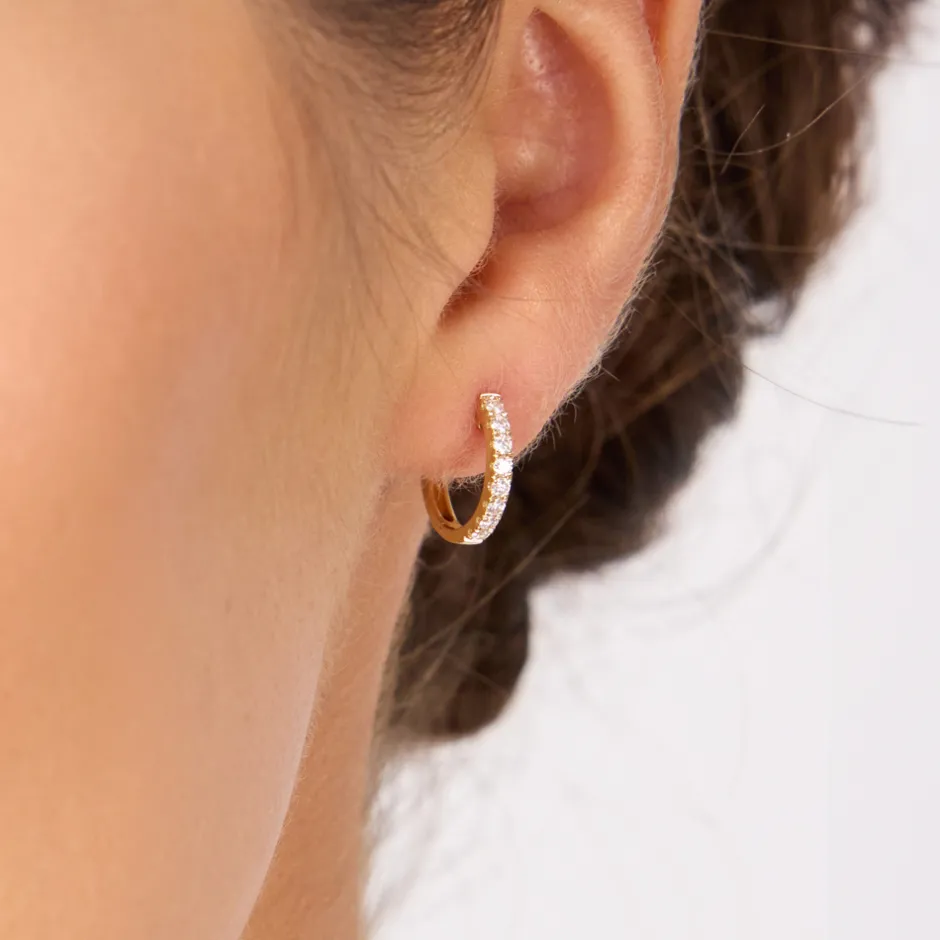 creole_mit_diamanten__kar_1.webp Creole mit Diamanten, 18 Karat-LEAF Discount