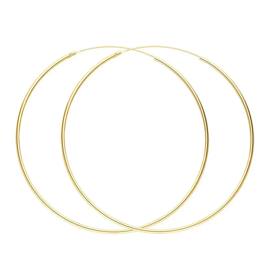 creole_pure_mm__k_gelbgol_0-1.webp Creole Pure, 55mm, 18 K Gelbgold vergoldet-LEAF Hot