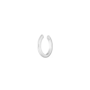 Earcuff Basic, 10 mm, 925 Sterlingsilber-LEAF Best