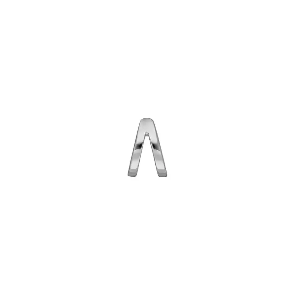 earcuff_double_line__mm___1.webp Earcuff Double Line, 10 mm, 925 Sterlingsilber, rhodiniert-LEAF Clearance