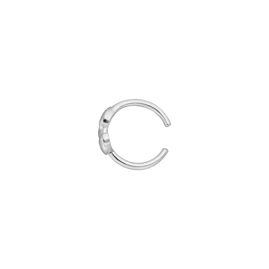 earcuff_sweet_branch__ste_1.webp Earcuff Sweet Branch, 925 Sterlingsilber, rhodiniert-LEAF Sale