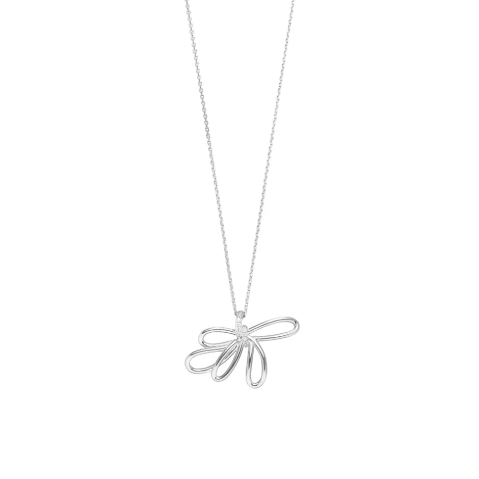 halskette_blossom__sterli_0.webp Halskette Blossom, 925 Sterlingsilber-LEAF New