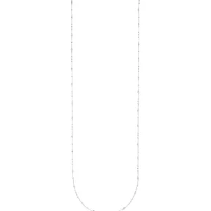 Halskette Flying Gems, Labradorit, 90cm, 925 Sterlingsilber-LEAF Sale