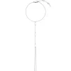 Hand Chain Platelet, 925 Sterlingsilber-LEAF Online