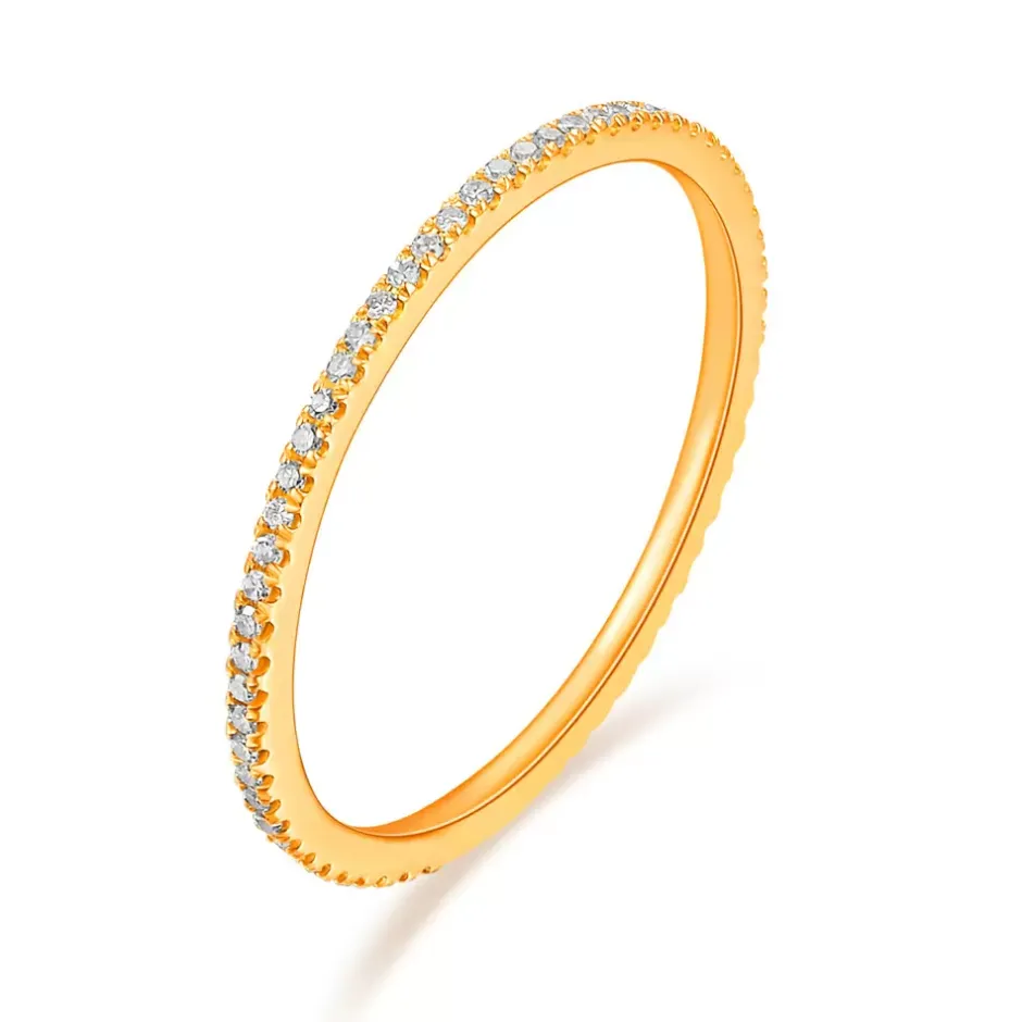 memoryring_mit_diamanten__0-2.webp Memoryring mit Diamanten, 18 Karat Gelbgold-LEAF Hot