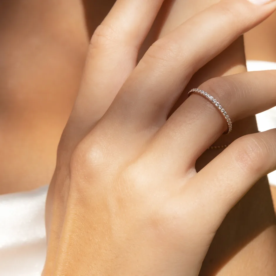 memoryring_mit_diamanten__4-2.webp Memoryring mit Diamanten, 18 Karat Gelbgold-LEAF Hot
