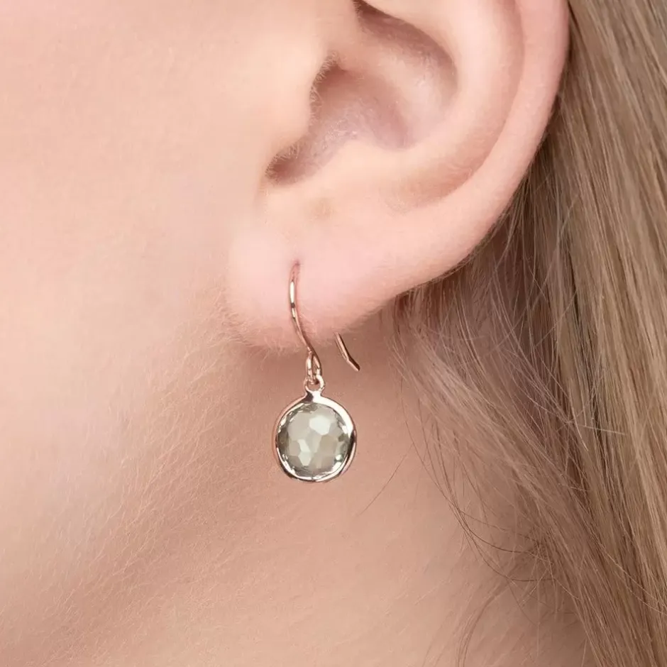 ohrringe_grner_amethyst___1-2.webp Ohrringe Grüner Amethyst, 14 Karat Rosegold-LEAF Fashion