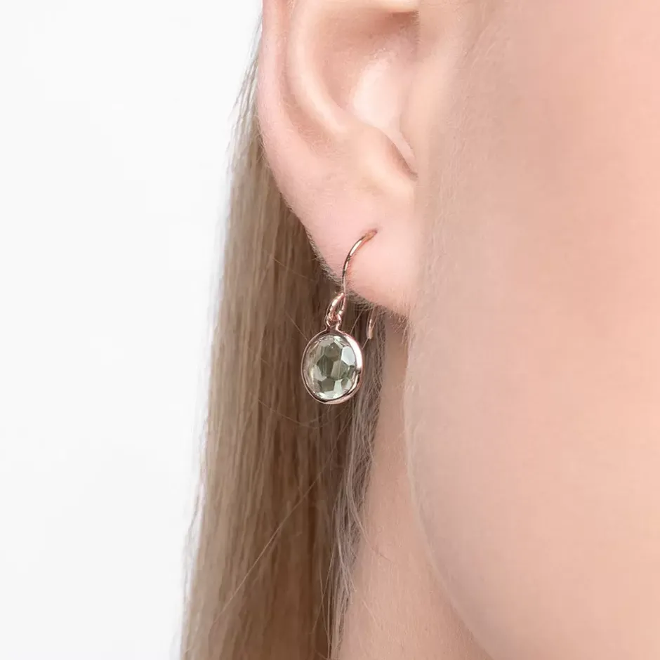 ohrringe_grner_amethyst___2-2.webp Ohrringe Grüner Amethyst, 14 Karat Rosegold-LEAF Fashion
