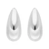 Ohrstecker Big Drop, 925 Sterlingsilber-LEAF Online