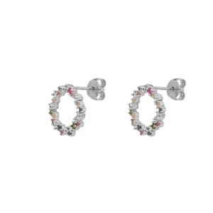 Ohrstecker CANDY, 925 Sterlingsilber-LEAF Online
