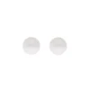 Perlenstecker klein, 18 K Gelbgold-LEAF Clearance