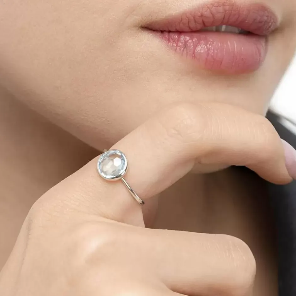ring_blauer_topas__karat__2.webp Ring Blauer Topas, 14 Karat Weißgold-LEAF Clearance