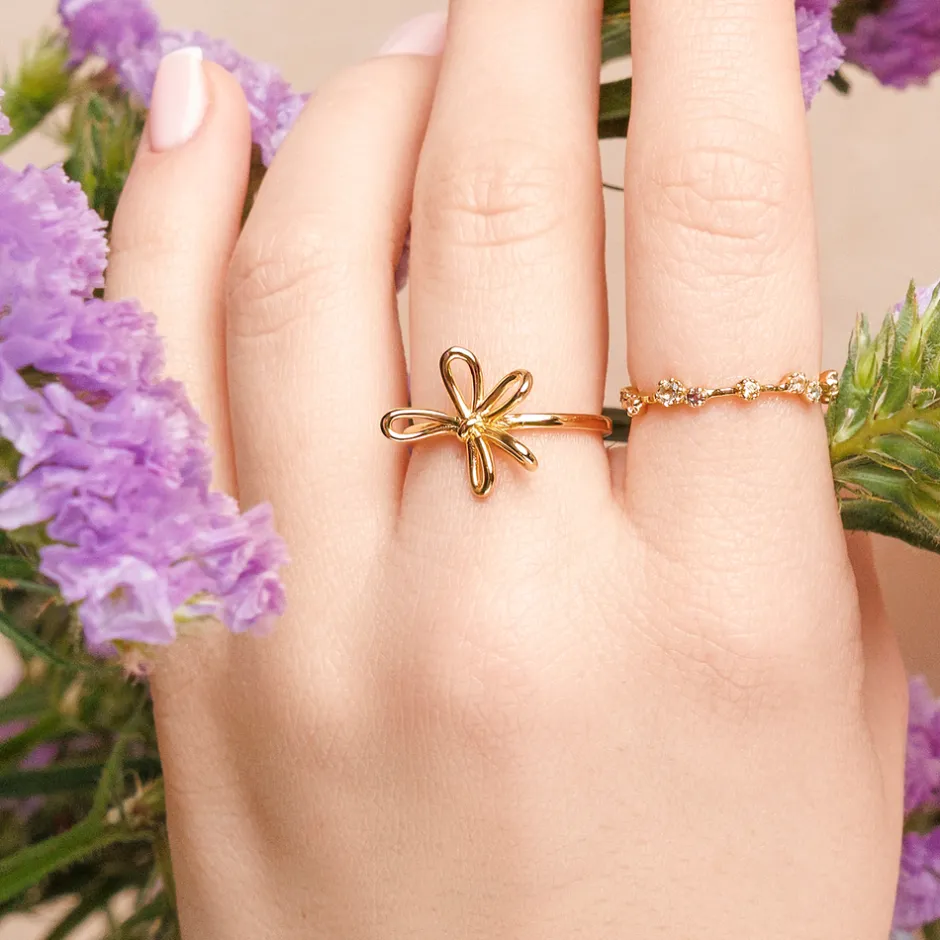 ring_blossom__sterlingsil_4.webp Ring Blossom, 925 Sterlingsilber-LEAF Best