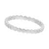 Ring Dots, 925 Sterlingsilber-LEAF Hot