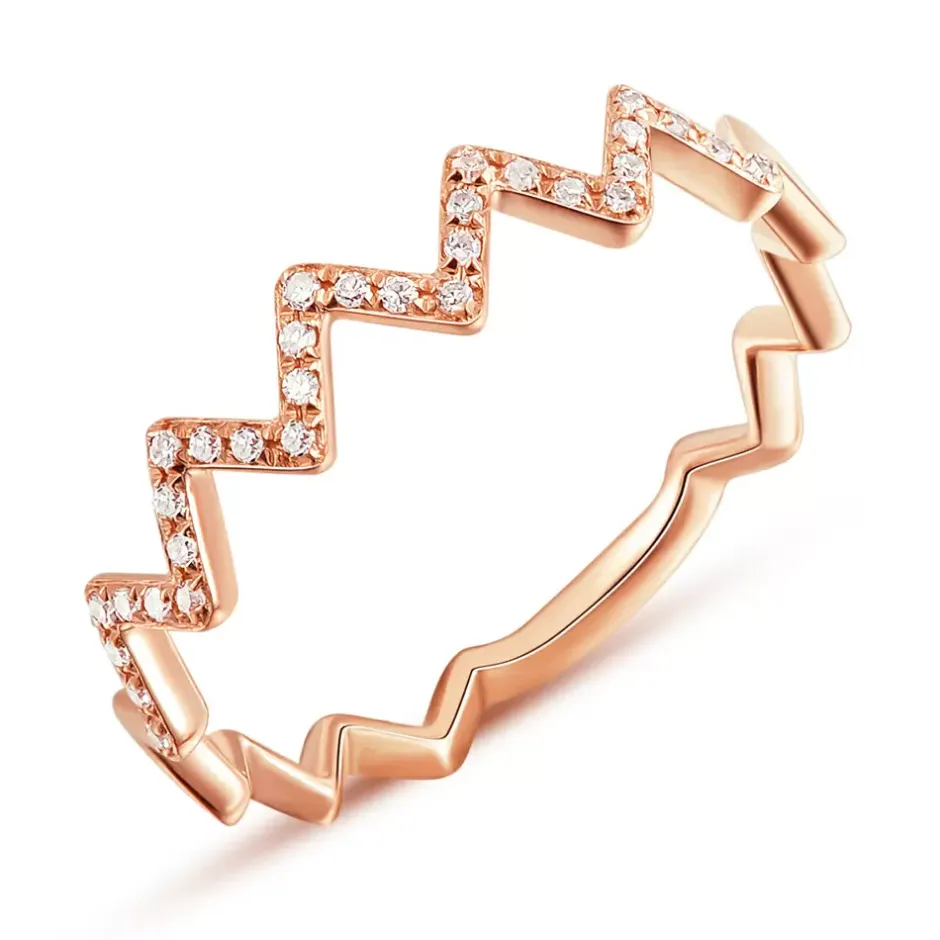 ring_flash_mit_diamanten__0-1.webp Ring Flash mit Diamanten, 18 Karat Rosegold-LEAF Fashion