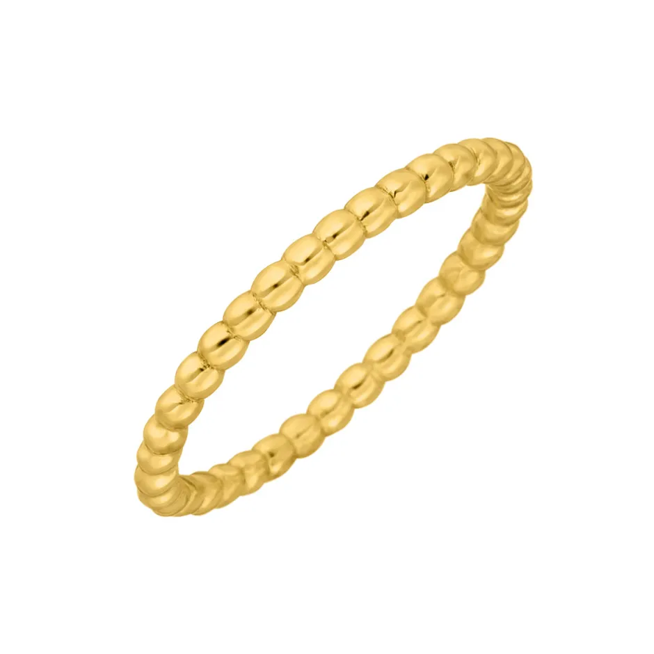 ring_kugel__karat_gelbgol_0-3.webp Ring Kugel, 18 Karat Gelbgold-LEAF Sale