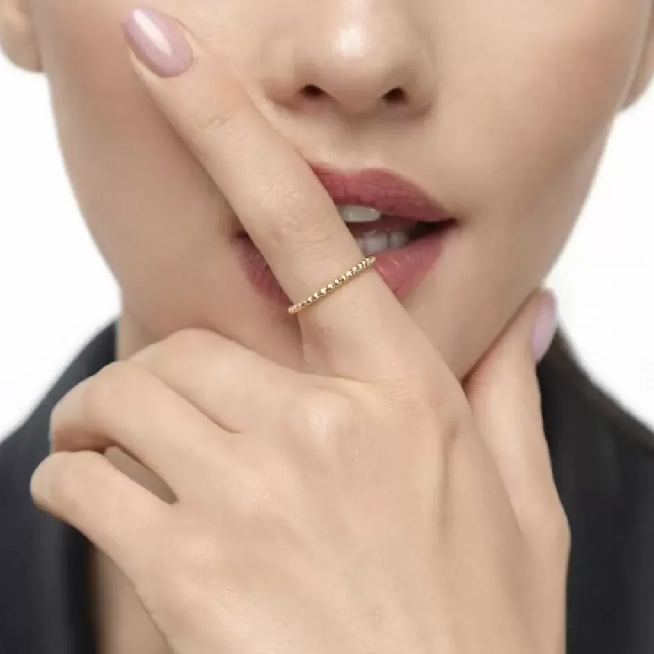 ring_kugel__karat_gelbgol_2-3.webp Ring Kugel, 18 Karat Gelbgold-LEAF Sale