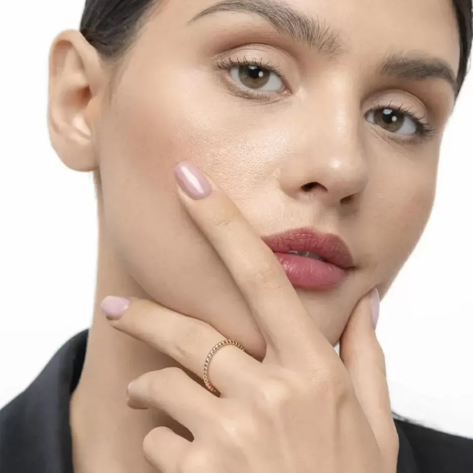 ring_kugel__karat_rosegol_2-3.webp Ring Kugel, 18 Karat Rosegold-LEAF Fashion
