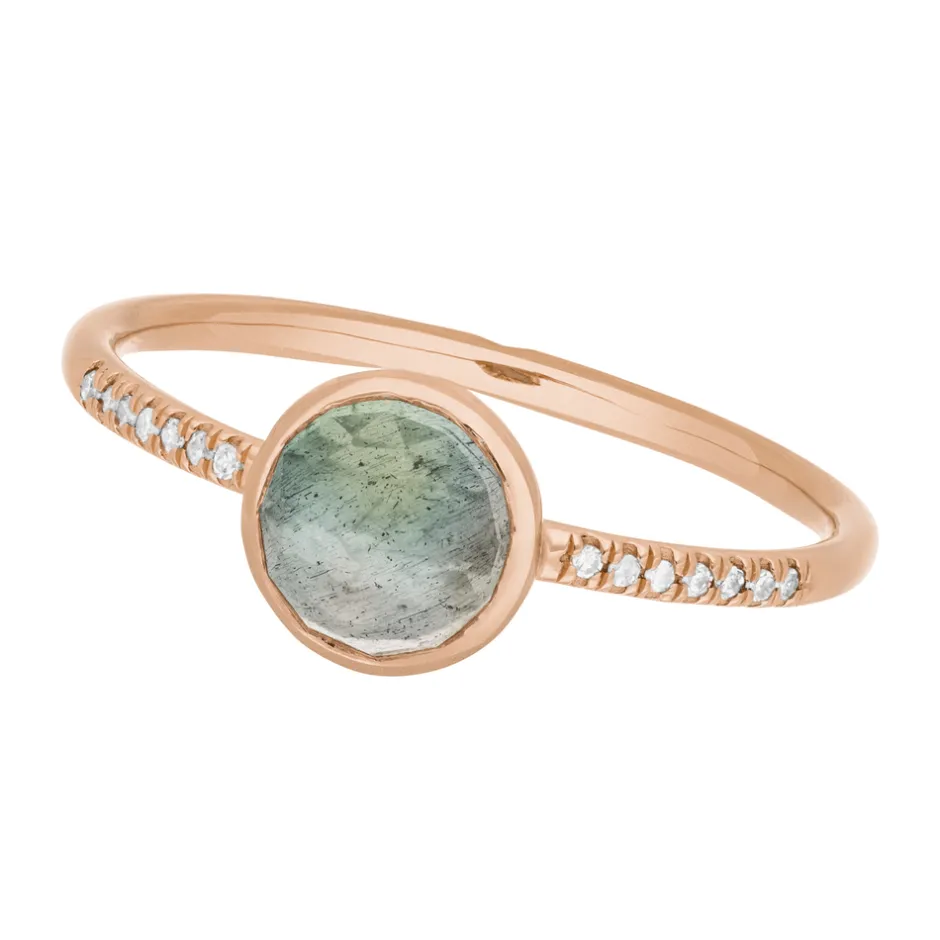 ring_labradorit_mit_diama_5-1.webp Ring Labradorit mit Diamanten, 14 Karat Rosegold-LEAF New