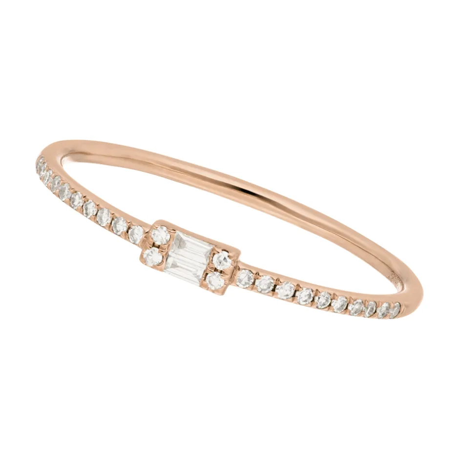ring_mit_diamanten_tiny_b_6-1.webp Ring mit Diamanten, Tiny Baguette, 14 Karat Rosegold-LEAF Online