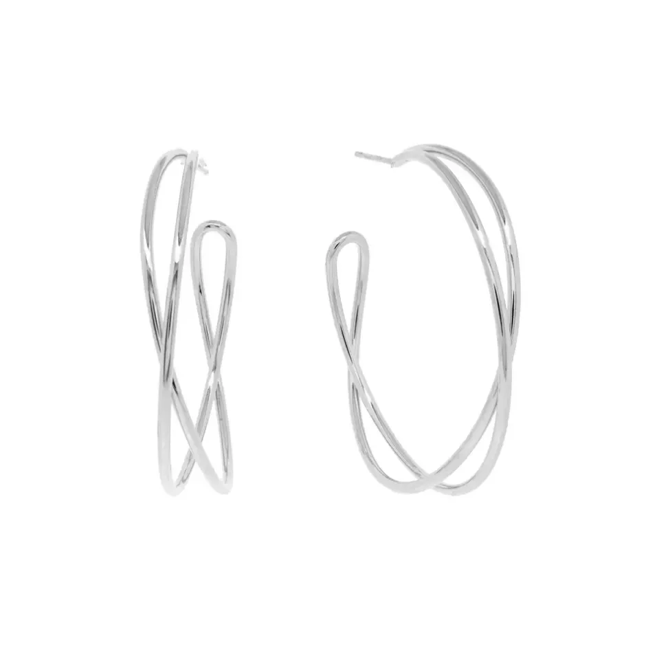 silber_creole_tube_0.webp Silber Creole, TUBE-LEAF Outlet