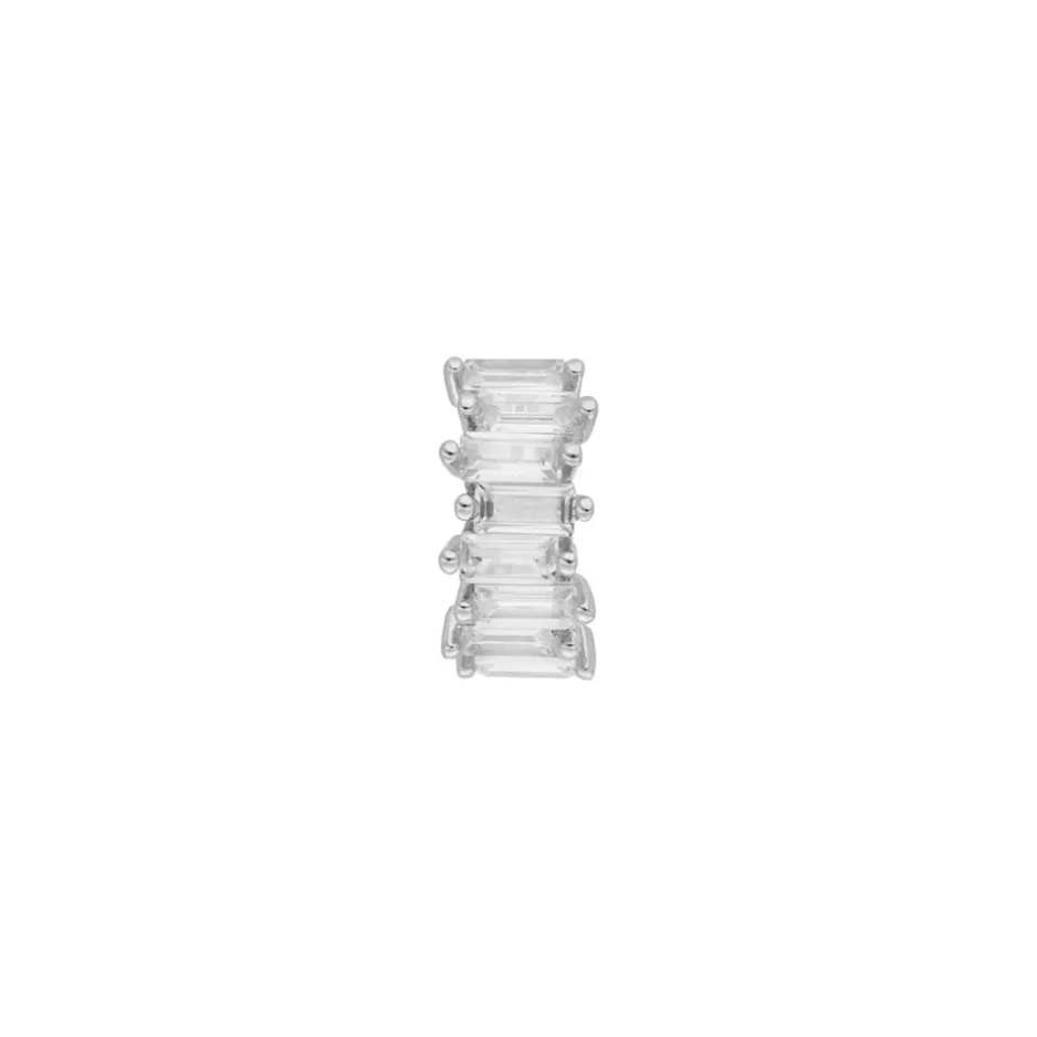 silber_earcuff_ice_cube_1.webp Silber Earcuff, ICE CUBE-LEAF Discount