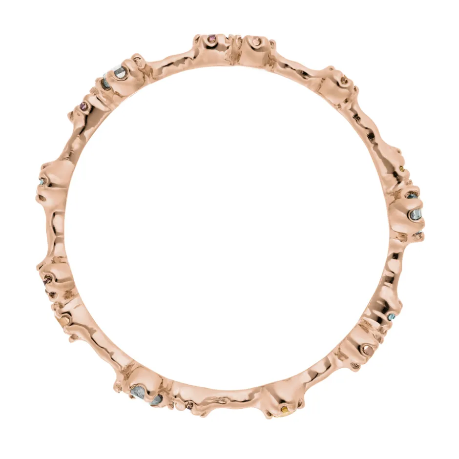 silber_ring_eternity_gems_2-2.webp Silber Ring, Eternity Gems, Rosegold-LEAF Clearance