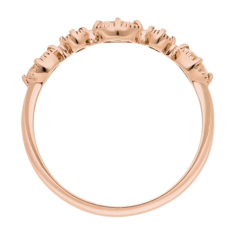 silber_ring_oval_gems_ros_2-2.webp Silber Ring, Oval Gems, Rosenquarz, Rosegold-LEAF Discount