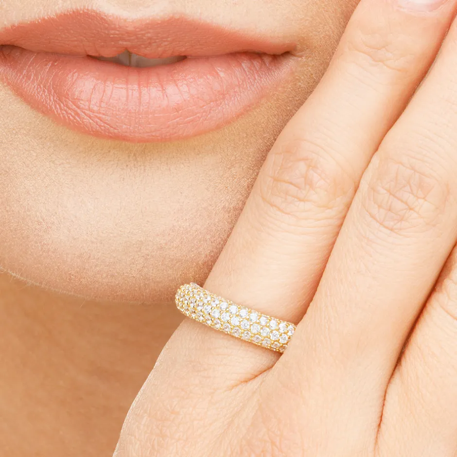 silber_ring_pave_gr_3-1.webp Silber Ring, PAVE, Gr.52-LEAF Best