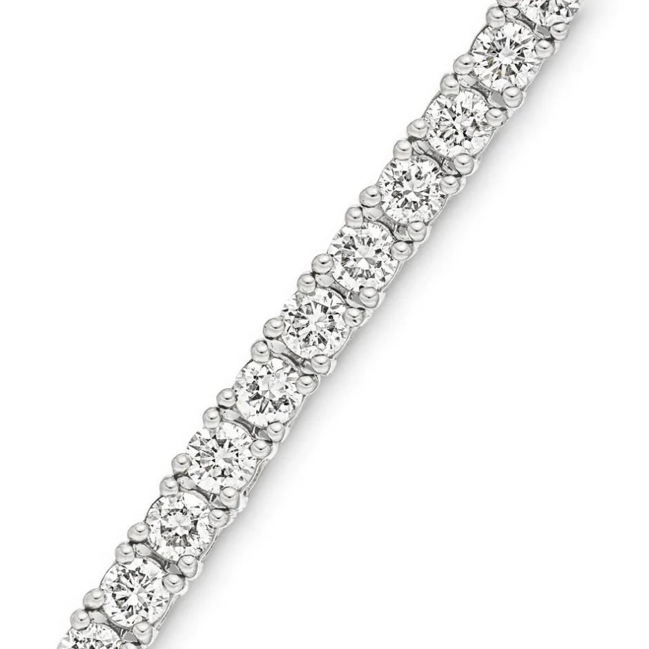 tennisarmband_mit_diamant_6-3.webp Tennisarmband mit Diamanten, 18 Karat Weißgold, 1.99ct-LEAF Best