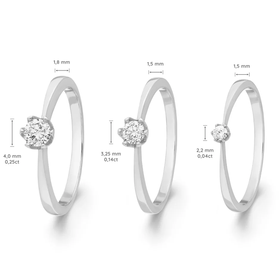 verlobungsring_classic_so_6.webp Verlobungsring Classic Solitair 0,04ct, 14 Karat Weißgold, Gr.52-LEAF Hot