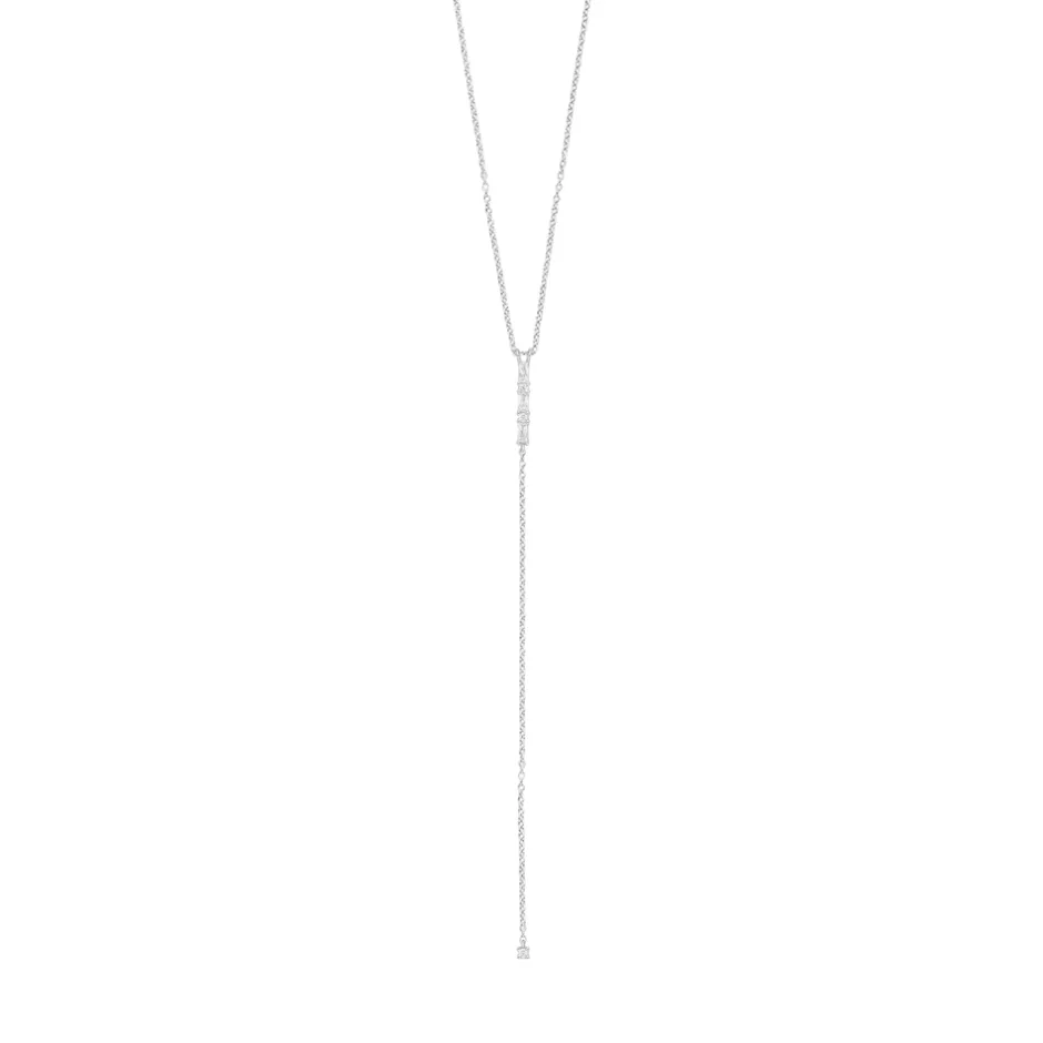 yhalskette_ice_cube__ster_0.webp Y-Halskette ICE CUBE, 925 Sterlingsilber-LEAF Discount